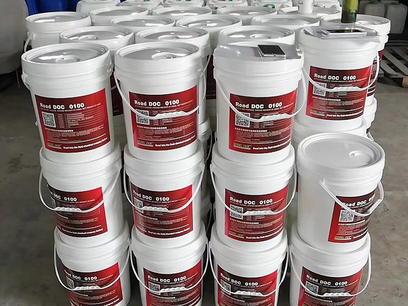 反滲透阻垢劑標準液井水專用型產(chǎn)品介紹